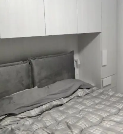 Casa Primaverili Brindisi