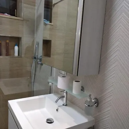 Casa Primaverili Apartment Brindisi