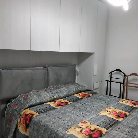 Casa Primaverili Brindisi