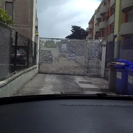 Casa Primaverili Apartment Brindisi